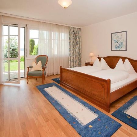 Werzer Strandcasino Hotel Pörtschach am Wörthersee Pokoj fotografie
